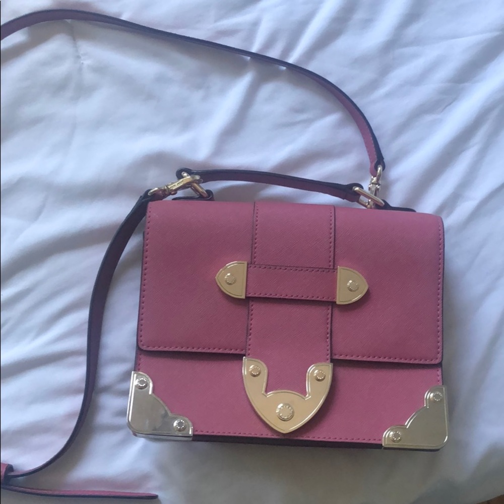 HENRI bendel like new bag.